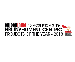 20 Most Promising NRI Investment-Centric Projects of the Year - 2018